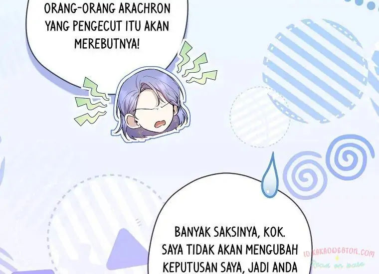 The Perks of Being a Villainess Chapter 37 Gambar 107
