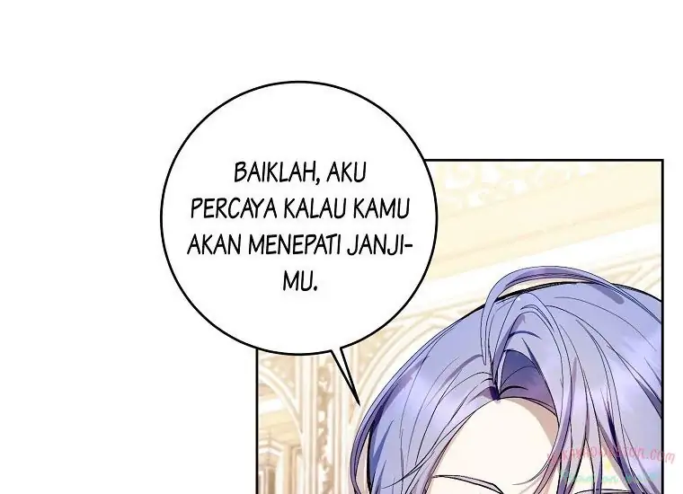 The Perks of Being a Villainess Chapter 37 Gambar 109