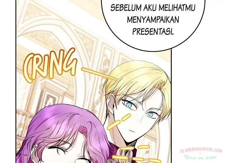 The Perks of Being a Villainess Chapter 37 Gambar 112