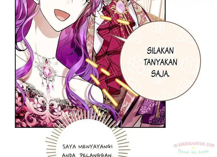 The Perks of Being a Villainess Chapter 37 Gambar 113
