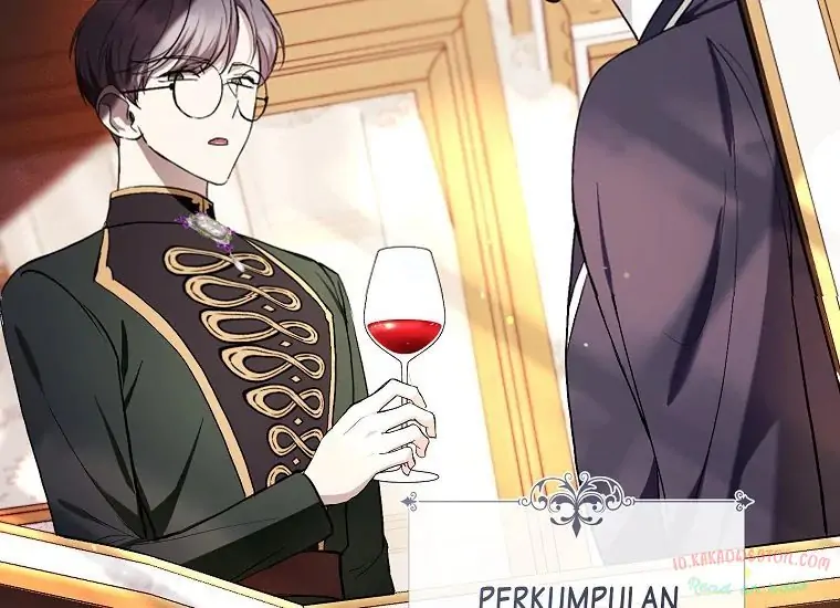 The Perks of Being a Villainess Chapter 37 Gambar 118