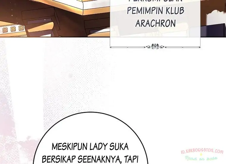 The Perks of Being a Villainess Chapter 37 Gambar 119
