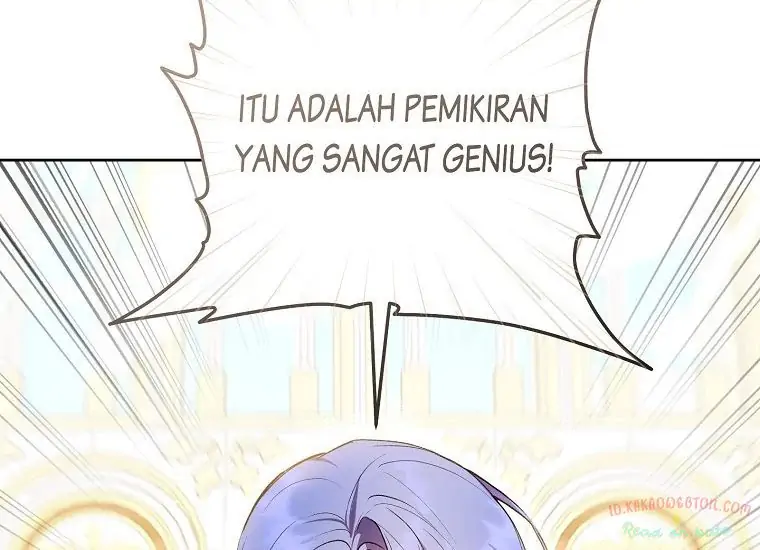 The Perks of Being a Villainess Chapter 37 Gambar 12