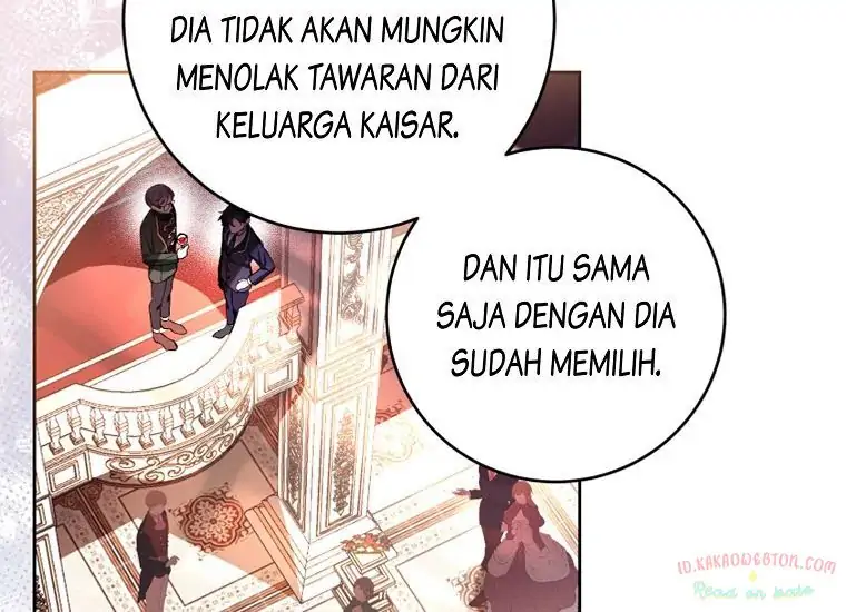 The Perks of Being a Villainess Chapter 37 Gambar 120