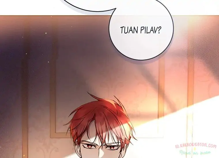 The Perks of Being a Villainess Chapter 37 Gambar 123