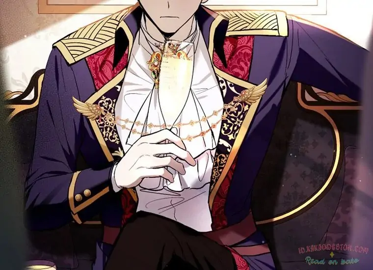 The Perks of Being a Villainess Chapter 37 Gambar 124