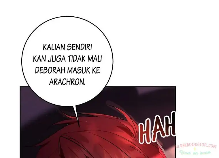 The Perks of Being a Villainess Chapter 37 Gambar 126