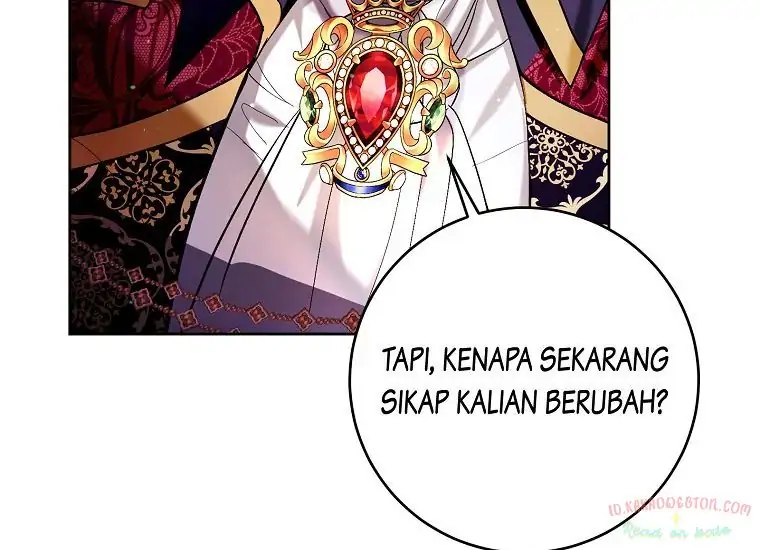 The Perks of Being a Villainess Chapter 37 Gambar 128