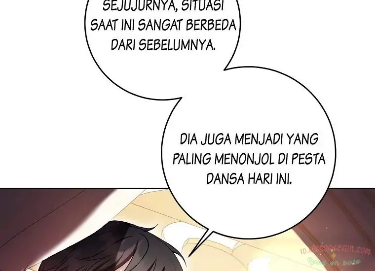 The Perks of Being a Villainess Chapter 37 Gambar 130