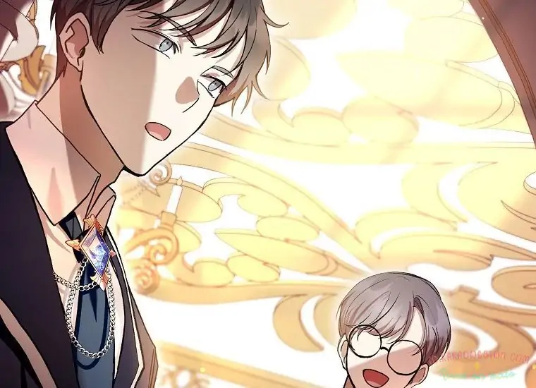 The Perks of Being a Villainess Chapter 37 Gambar 131