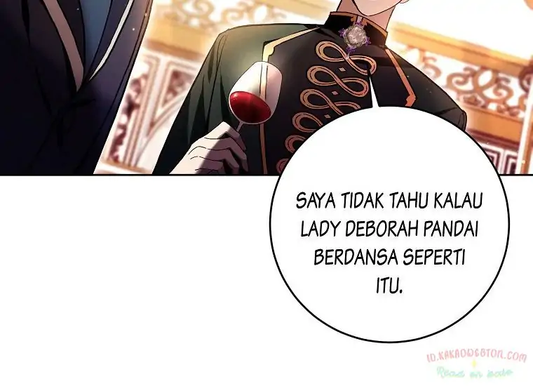The Perks of Being a Villainess Chapter 37 Gambar 132