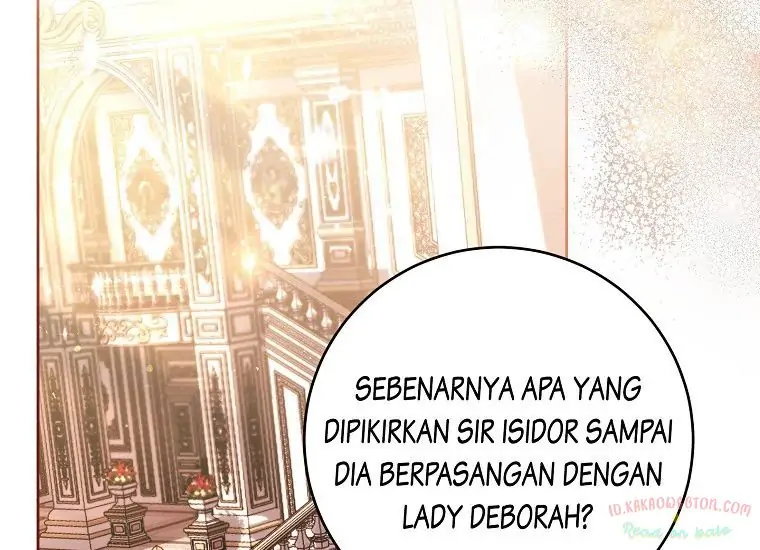 The Perks of Being a Villainess Chapter 37 Gambar 137