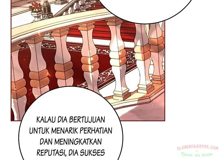 The Perks of Being a Villainess Chapter 37 Gambar 138