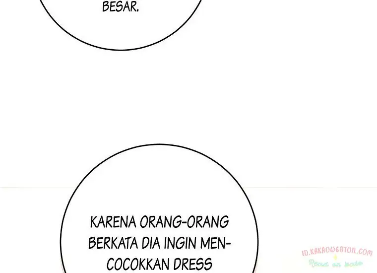 The Perks of Being a Villainess Chapter 37 Gambar 139