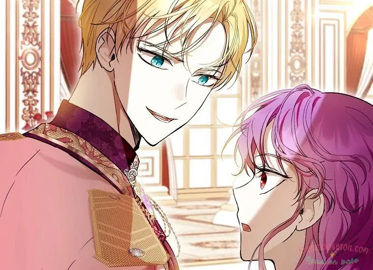 The Perks of Being a Villainess Chapter 37 Gambar 141