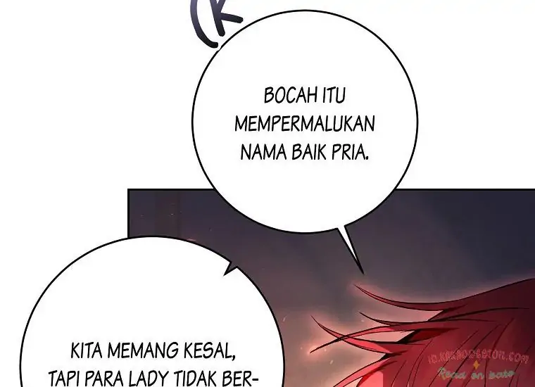 The Perks of Being a Villainess Chapter 37 Gambar 143