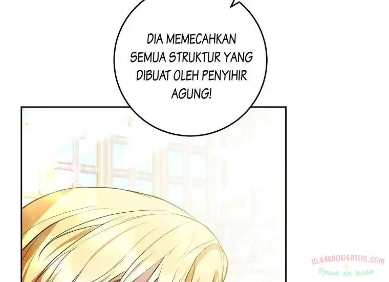 The Perks of Being a Villainess Chapter 37 Gambar 15