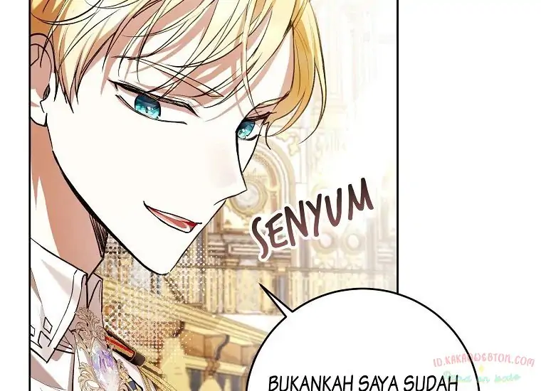 The Perks of Being a Villainess Chapter 37 Gambar 16