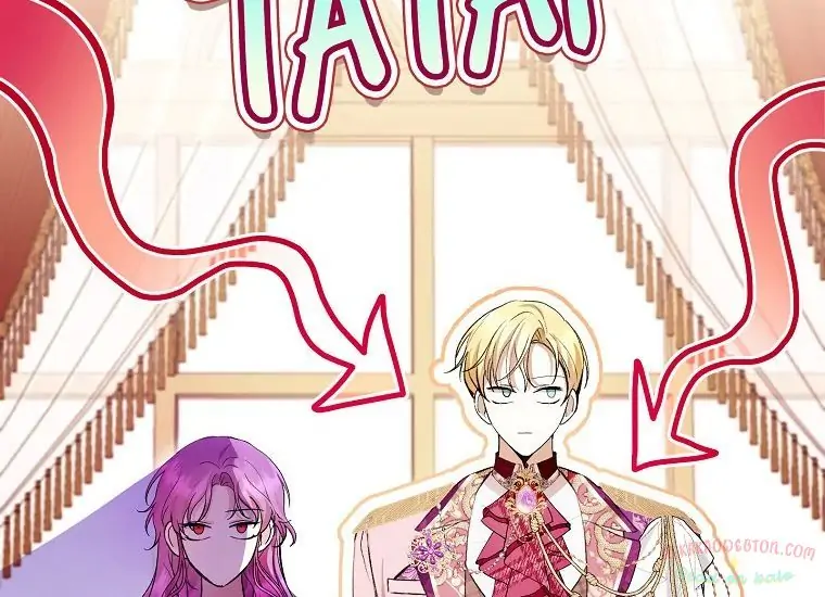 The Perks of Being a Villainess Chapter 37 Gambar 164