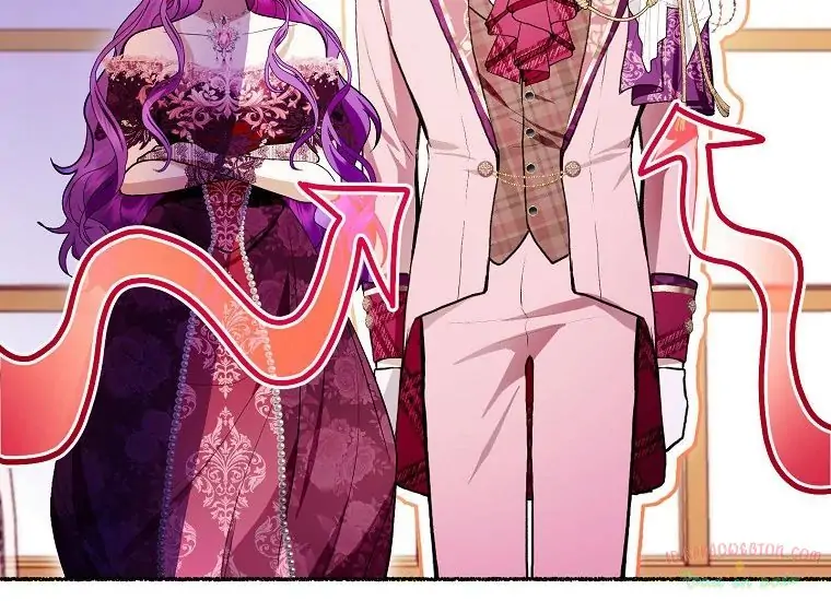 The Perks of Being a Villainess Chapter 37 Gambar 165