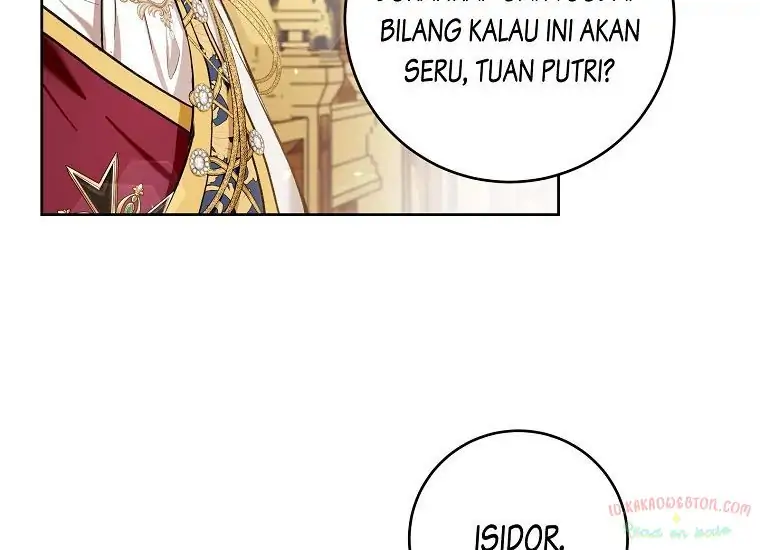 The Perks of Being a Villainess Chapter 37 Gambar 17