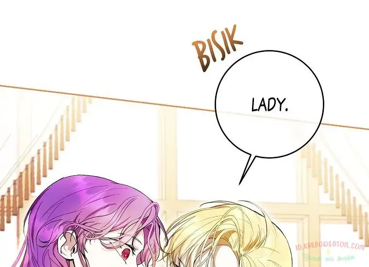 The Perks of Being a Villainess Chapter 37 Gambar 184