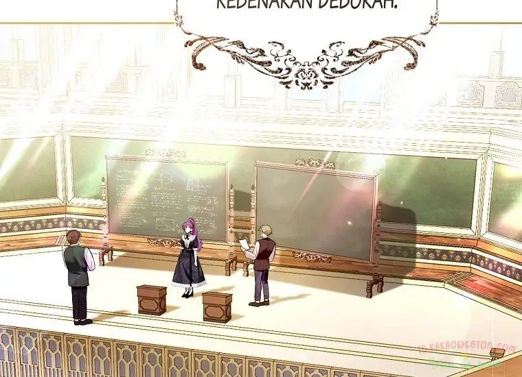 Manhwa The Perks of Being a Villainess Chapter 37 gambar nomor 2