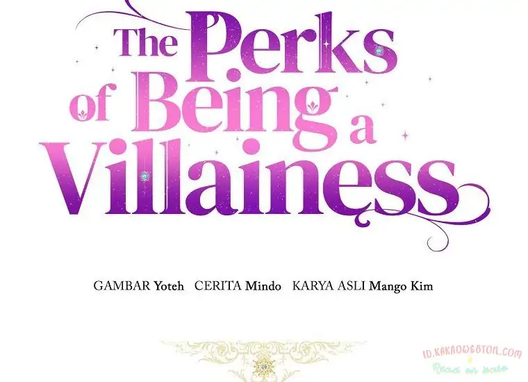The Perks of Being a Villainess Chapter 37 Gambar 26