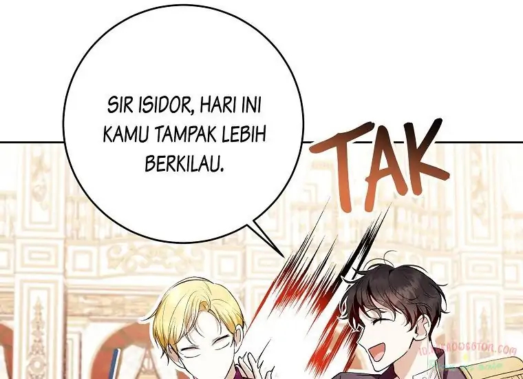The Perks of Being a Villainess Chapter 37 Gambar 34