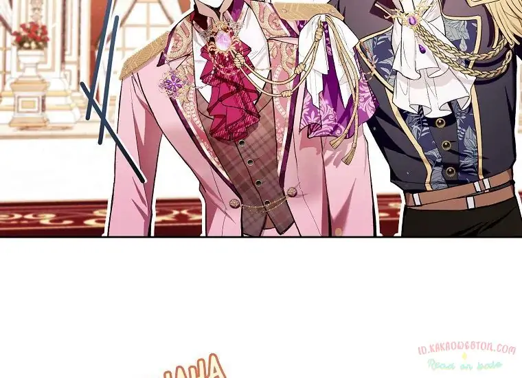 The Perks of Being a Villainess Chapter 37 Gambar 35