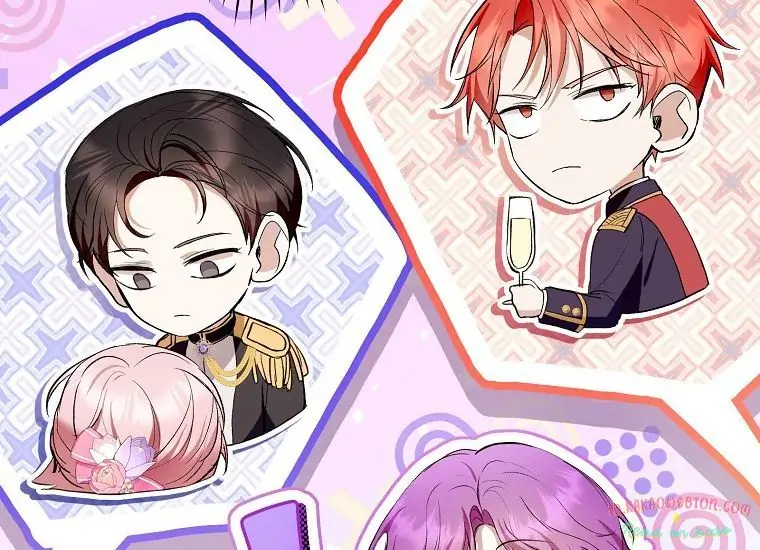 The Perks of Being a Villainess Chapter 38 Gambar 40