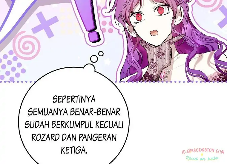 The Perks of Being a Villainess Chapter 38 Gambar 41