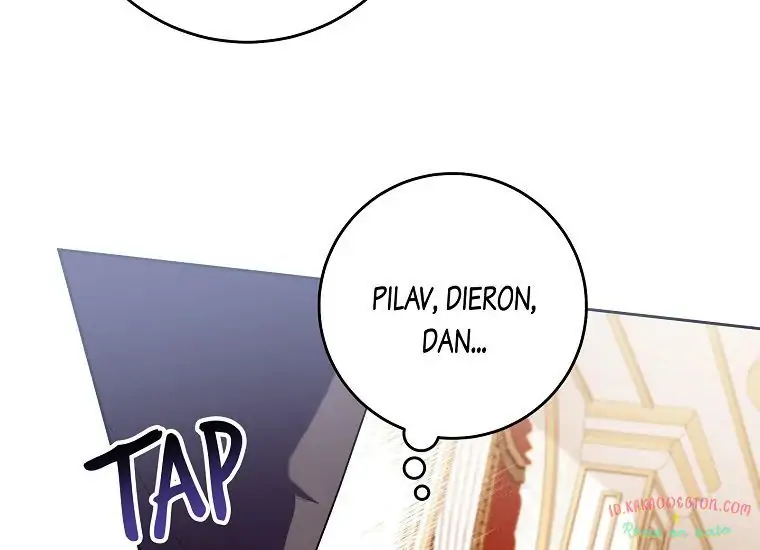 The Perks of Being a Villainess Chapter 38 Gambar 42