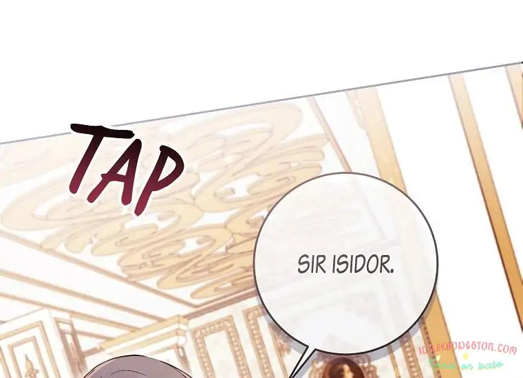 The Perks of Being a Villainess Chapter 38 Gambar 45