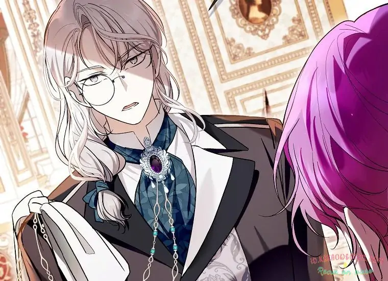 The Perks of Being a Villainess Chapter 38 Gambar 46