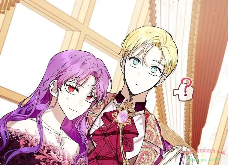 The Perks of Being a Villainess Chapter 38 Gambar 49