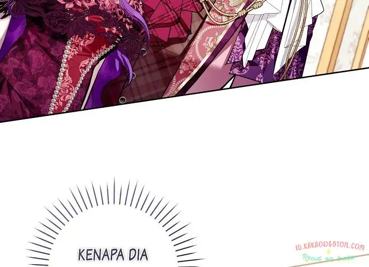 The Perks of Being a Villainess Chapter 38 Gambar 50