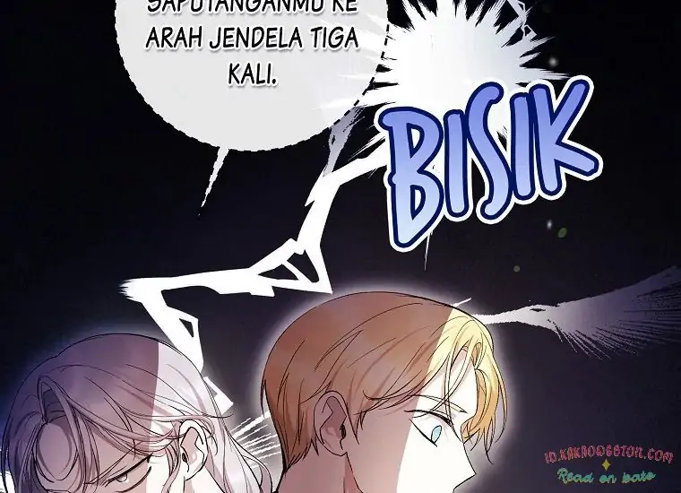 The Perks of Being a Villainess Chapter 38 Gambar 55