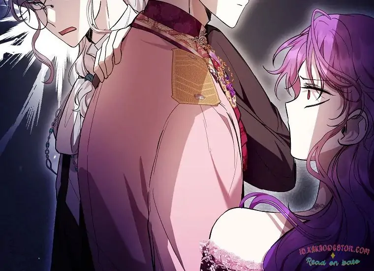 The Perks of Being a Villainess Chapter 38 Gambar 56