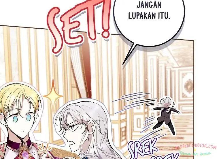 The Perks of Being a Villainess Chapter 38 Gambar 58