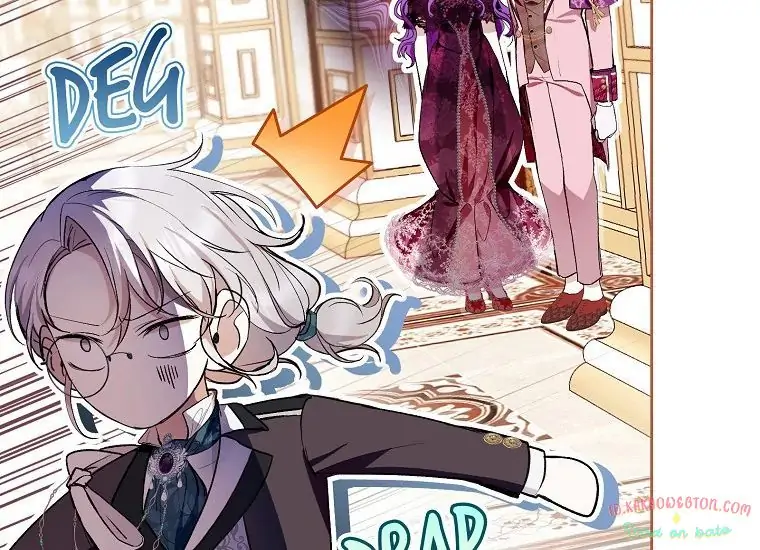 The Perks of Being a Villainess Chapter 38 Gambar 63