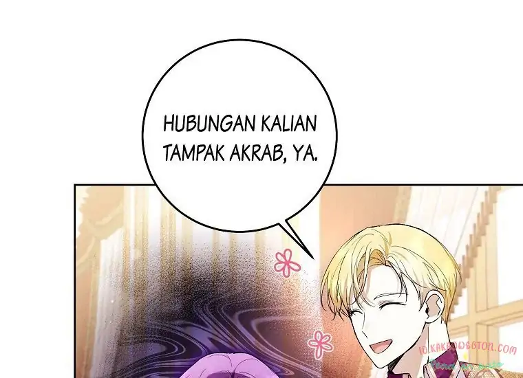 The Perks of Being a Villainess Chapter 38 Gambar 65
