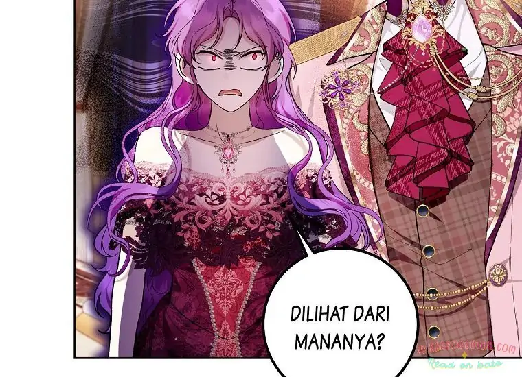 The Perks of Being a Villainess Chapter 38 Gambar 66