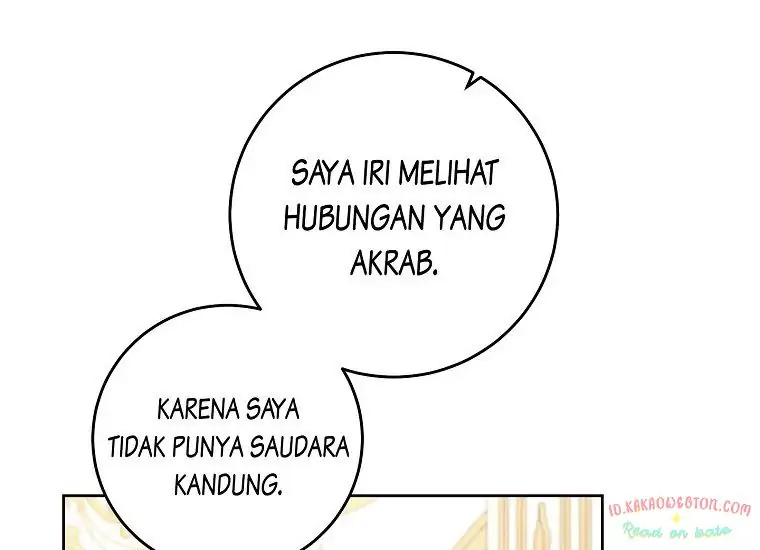 The Perks of Being a Villainess Chapter 38 Gambar 68