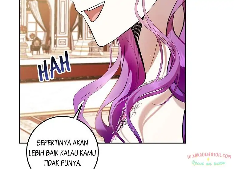 The Perks of Being a Villainess Chapter 38 Gambar 70