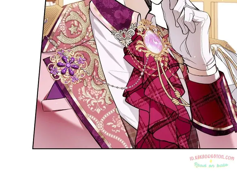 The Perks of Being a Villainess Chapter 38 Gambar 73