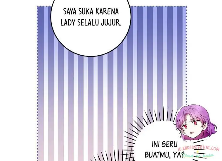 The Perks of Being a Villainess Chapter 38 Gambar 75