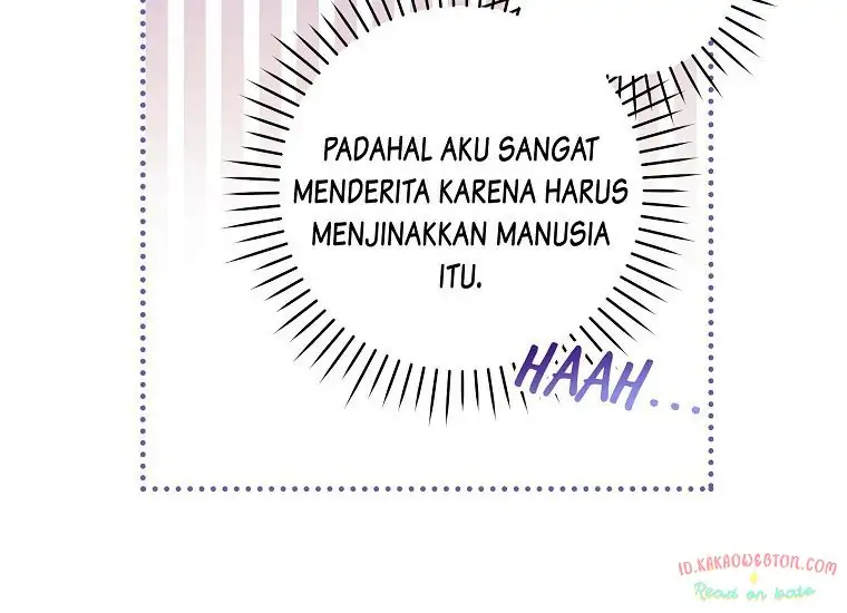 The Perks of Being a Villainess Chapter 38 Gambar 76