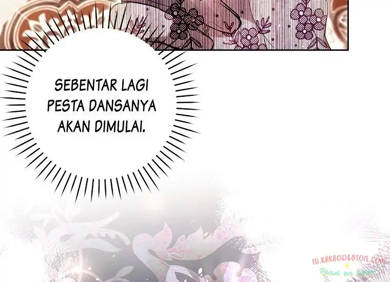 The Perks of Being a Villainess Chapter 38 Gambar 79