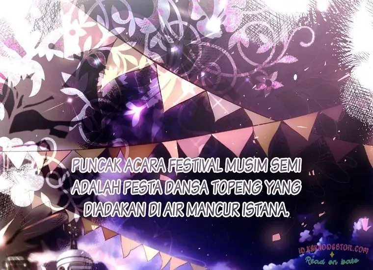 The Perks of Being a Villainess Chapter 38 Gambar 80